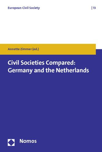 Civil Societies Compared: Germany and the Netherlands