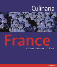 Title: Culinaria France, Author: AndrE DominE