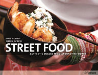 Title: Street Food, Author: Carla Diamanti