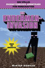 Die Endermen-Invasion: Roman für Minecrafter
