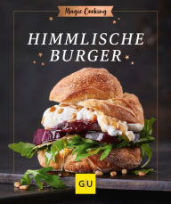 Title: Himmlische Burger, Author: Matthias F. Mangold