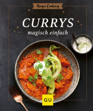 Title: Currys magisch einfach, Author: Hildegard Möller