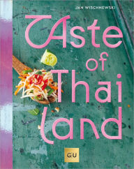 Title: Taste of Thailand, Author: Jan Wischnewski