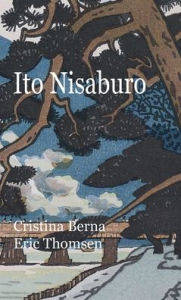 Title: Ito Nisaburo, Author: Cristina Berna