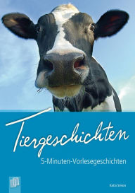 Title: 5-Minuten-Vorlesegeschichten für Menschen mit Demenz: Tiergeschichten, Author: Katia Simon