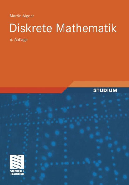 Diskrete Mathematik