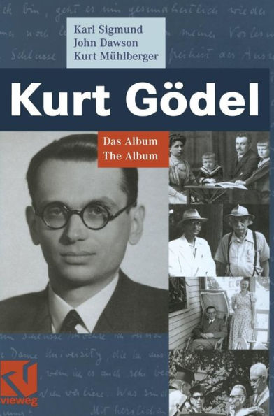 Kurt Godel : The Album