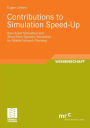 Contributions to Simulation Speed-Up: Rare Event Simulation and Short-Term Dynamic Simulation for Mobile Network Planning