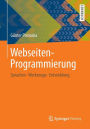 Webseiten-Programmierung: Sprachen, Werkzeuge, Entwicklung