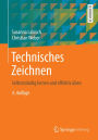 Technisches Zeichnen: Selbstständig lernen und effektiv üben