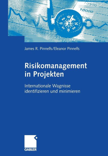 Risikomanagement in Projekten: Internationale Wagnisse identifizieren und minimieren