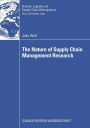 The Nature of Supply Chain Management Research: Insights from a Content Analysis of International Supply Chain Management Literature from 1990 to 2006