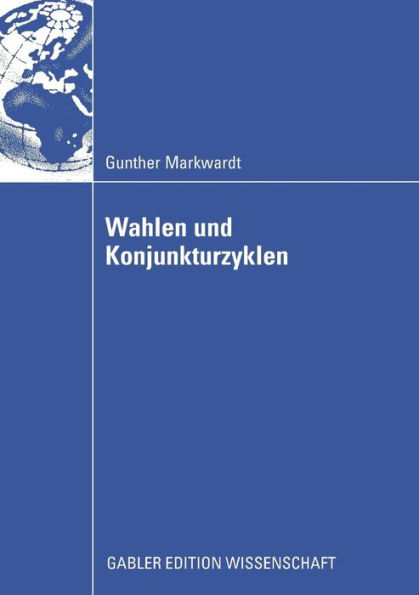 Wahlen und Konjunkturzyklen