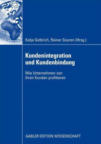 Kundenintegration und Kundenbindung: Wie Unternehmen von ihren Kunden profitieren