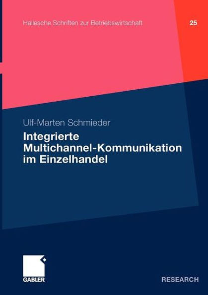 Integrierte Multichannel-Kommunikation im Einzelhandel