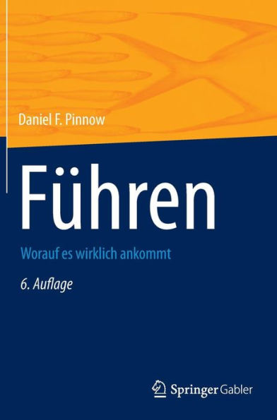 Fï¿½hren: Worauf es wirklich ankommt