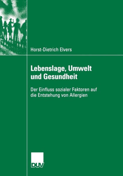 Lebenslage, Umwelt und Gesundheit: Der Einfluss sozialer Faktoren auf die Entstehung von Allergien