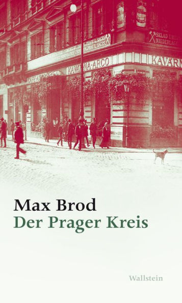 Der Prager Kreis