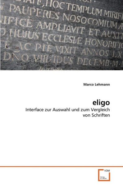 Eligo