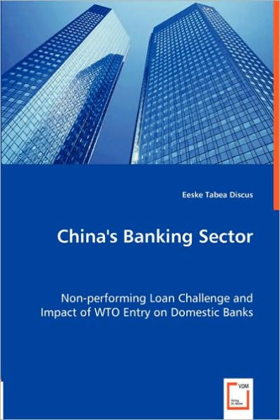 China's Banking Sector