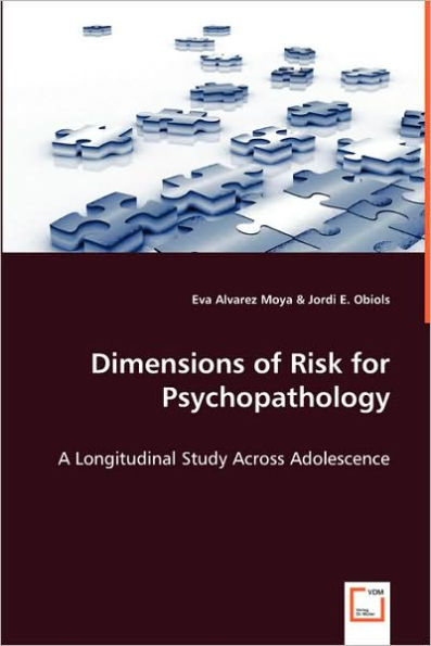 Dimensions of Risk for Psychopathology