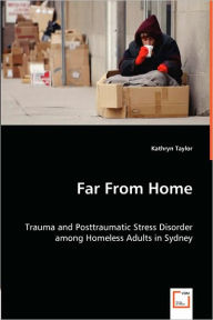 Title: Far From Home, Author: Kathryn Taylor