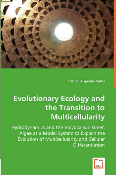 Evolutionary Ecology and the Transition to Multicellularity