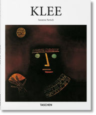 Title: Klee, Author: Susanna Partsch