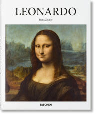 Title: Leonardo, Author: Frank Zöllner
