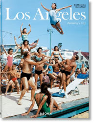 Title: Los Angeles: Portrait of a City, Author: David L. Ulin