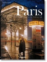 Title: Paris: Portrait of a City, Author: Jean-Claude Gautrand