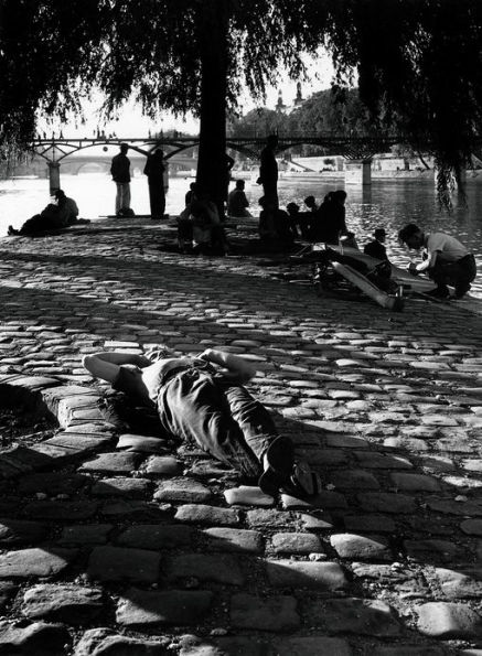 Paris. Portrait of a City