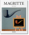 Alternative view 1 of Magritte