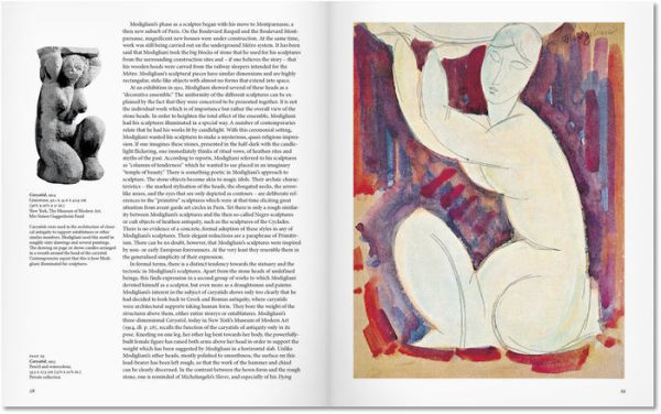 Modigliani