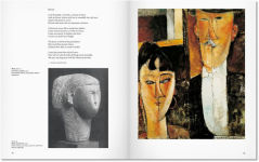Alternative view 5 of Modigliani