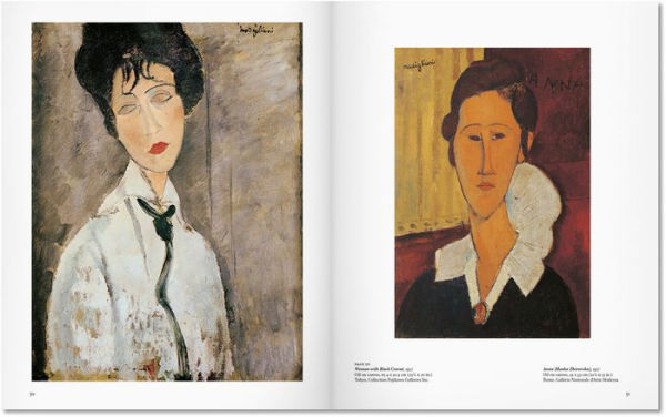 Modigliani