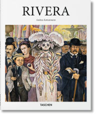 Title: Rivera, Author: Andrea Kettenmann