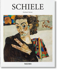 Title: Schiele, Author: Reinhard Steiner