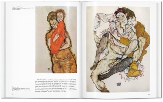 Schiele by Reinhard Steiner, Hardcover Barnes & Noble®