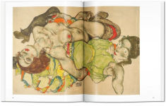 Alternative view 5 of Schiele
