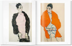 Alternative view 6 of Schiele