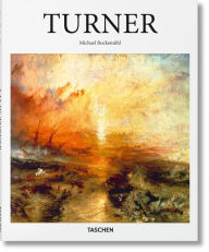 Title: Turner, Author: Michael Bockemuhl