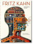 Alternative view 1 of Fritz Kahn. Infographics Pioneer