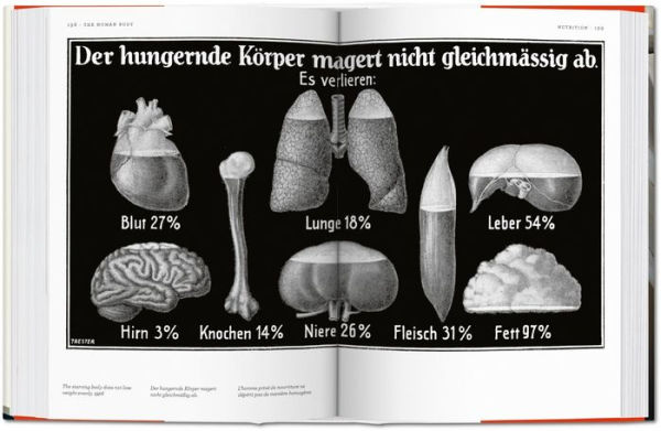 Fritz Kahn. Infographics Pioneer