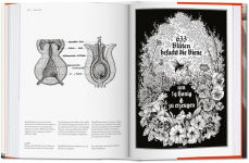 Alternative view 7 of Fritz Kahn. Infographics Pioneer