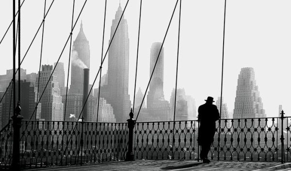 New York. Portrait of a City