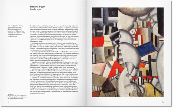 Cubism