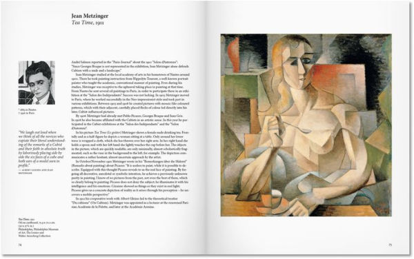 Cubism
