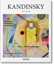 Title: Kandinsky, Author: Hajo Duchting