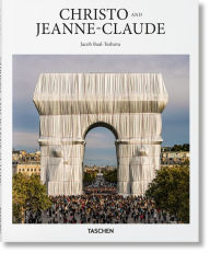 Title: Christo and Jeanne-Claude, Author: Christo & Jeanne-Claude